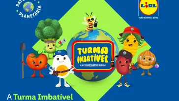 Lidl Turma Imbatível
