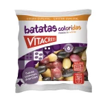 Vitacress Batatas Coloridas