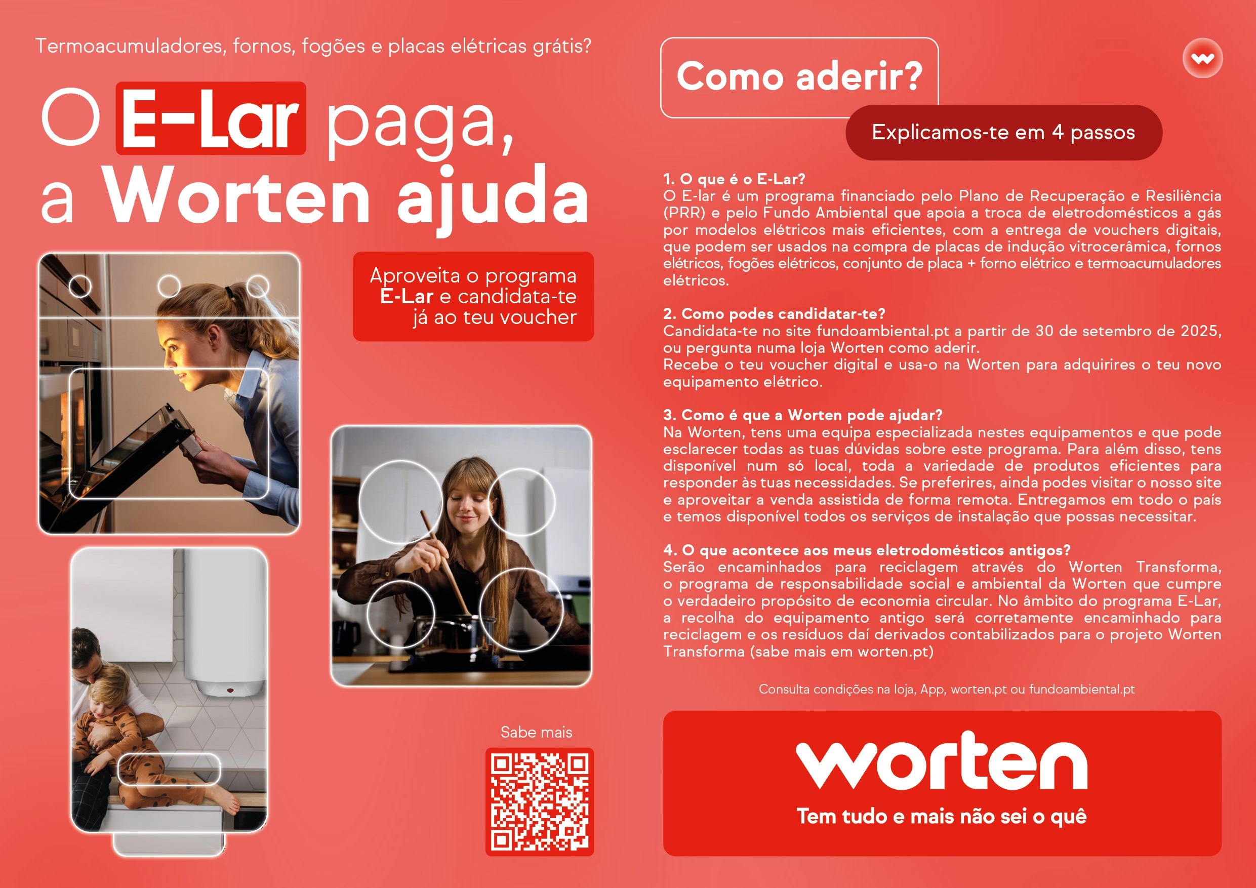 Worten E-Lar