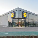 Lidl nova loja