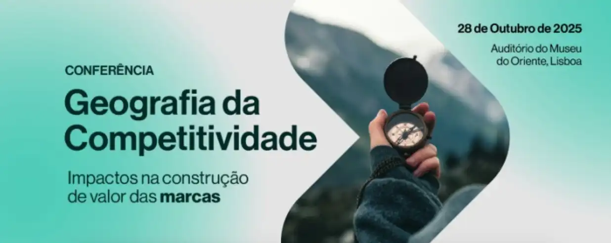 Geografia da Competitividade: Impactos na construção de valor das marcas