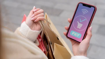 Dia das Compras na Net