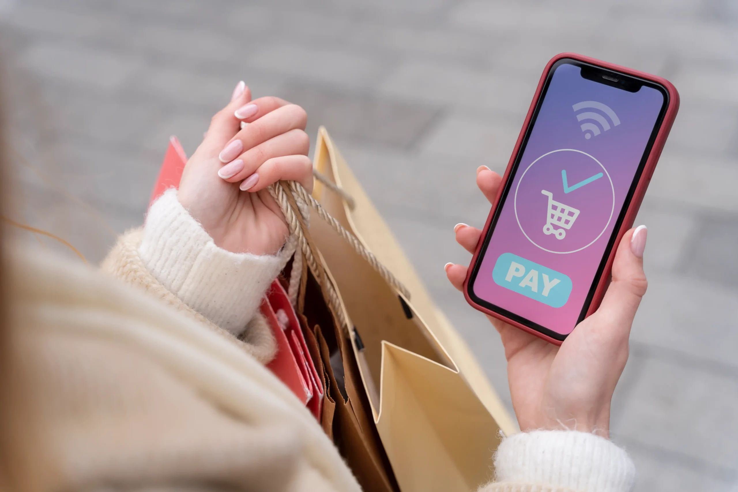 Dia das Compras na Net regressa a 24 de outubro