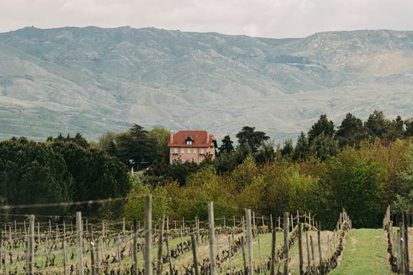 Casa da Passarella congresso