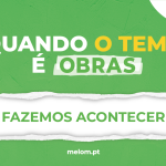 MELOM campanha