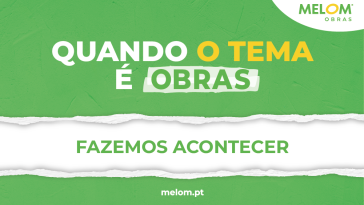 MELOM campanha