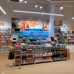 note! nova loja Guarda