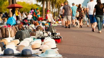 artigos contrafeitos