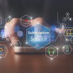 economia das subscrições