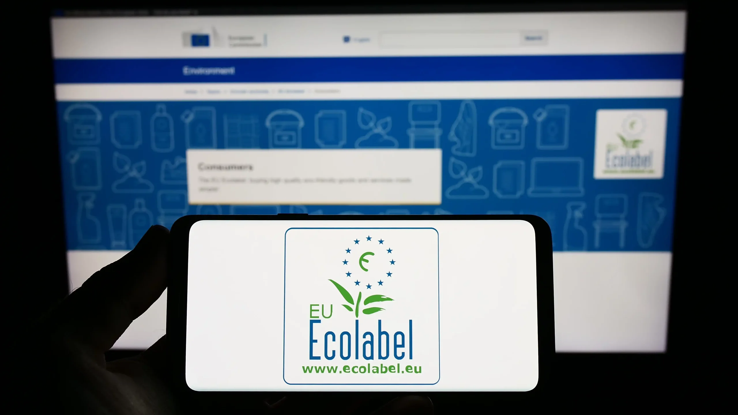 EU Ecolabel atinge números recorde e impulsiona negócios sustentáveis na Europa