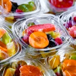 embalagens de plástico