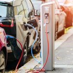 UE carros elétricos