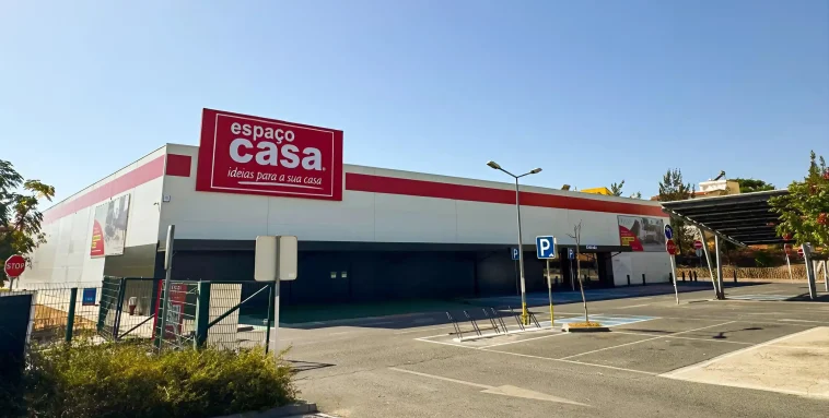 Espaço Casa
