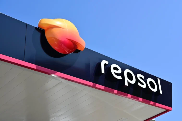 Repsol