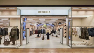 Bershka