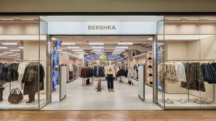 Bershka
