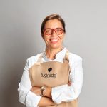 Lugrade Chef Noélia Jerónimo