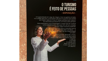 APCC Turismo cooperação