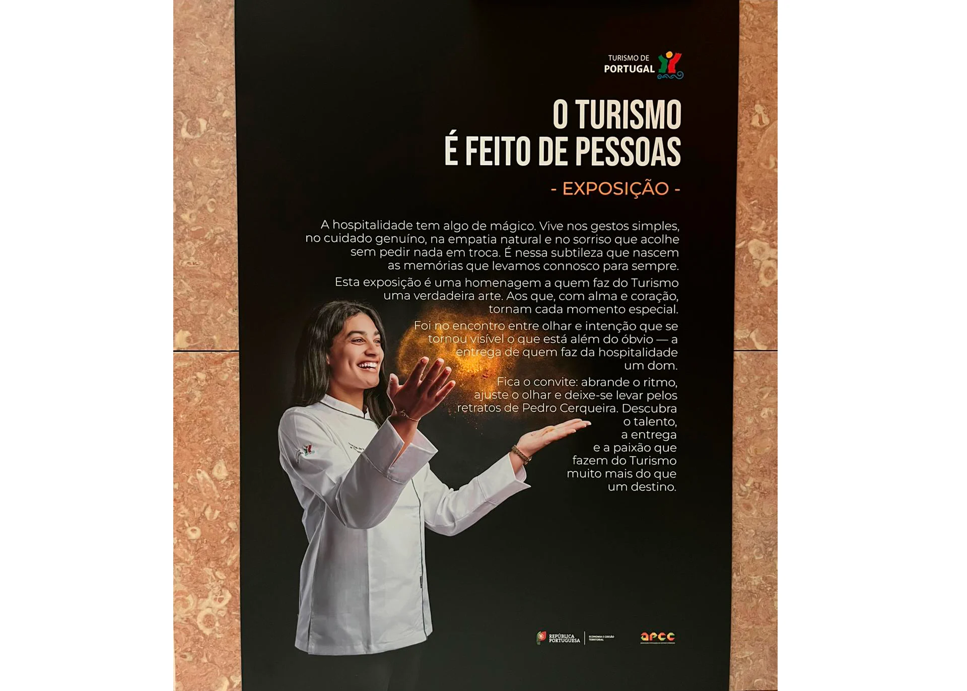 Turismo de Portugal e Associação Portuguesa de Centros Comerciais assinam protocolo de cooperação