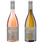 Adega Mayor monocastas Borgonha