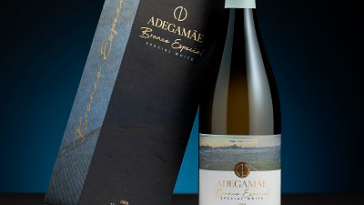 AdegaMãe Branco Especial