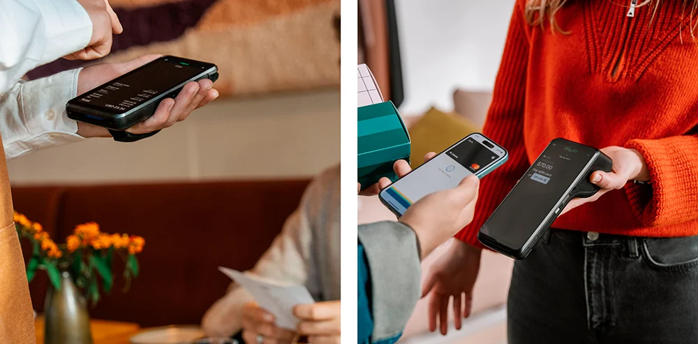 Adyen expande oferta de pagamentos presenciais com dois novos terminais