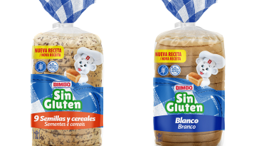 Bimbo Sem Glúten