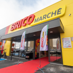 Bricomarché nova loja