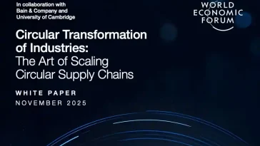 Cadeias de abastecimento