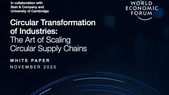 Cadeias de abastecimento