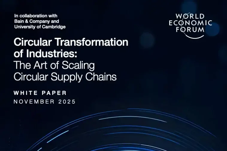 Cadeias de abastecimento