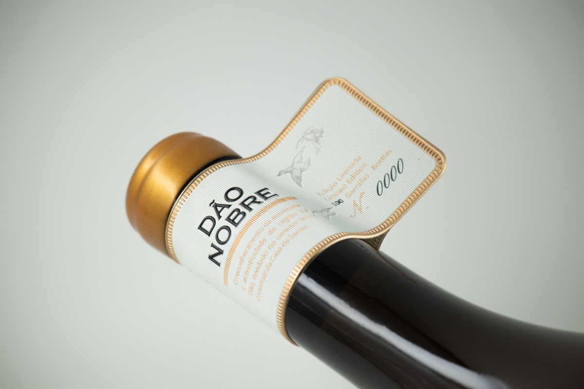 Casa de Santar Dão Nobre