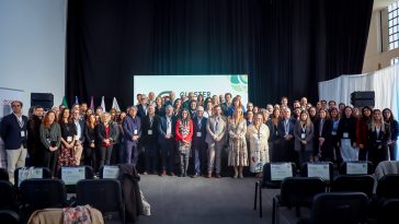 Cluster Portuguese Circularity