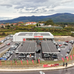 Continente nova loja