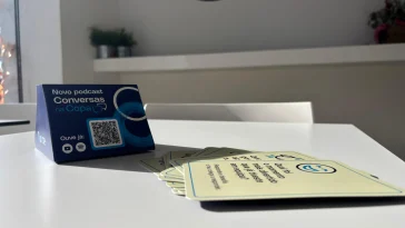 Conversas da Copa Sonae