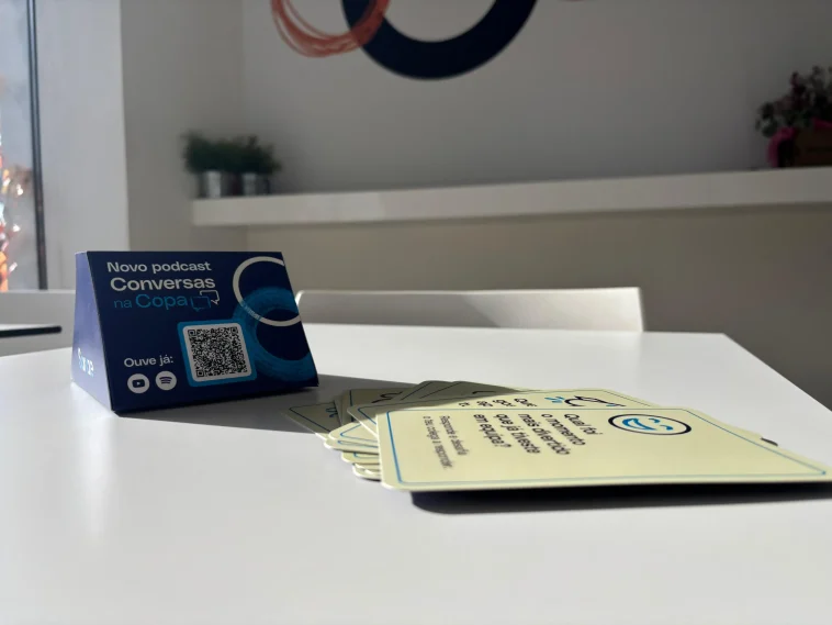 Conversas da Copa Sonae