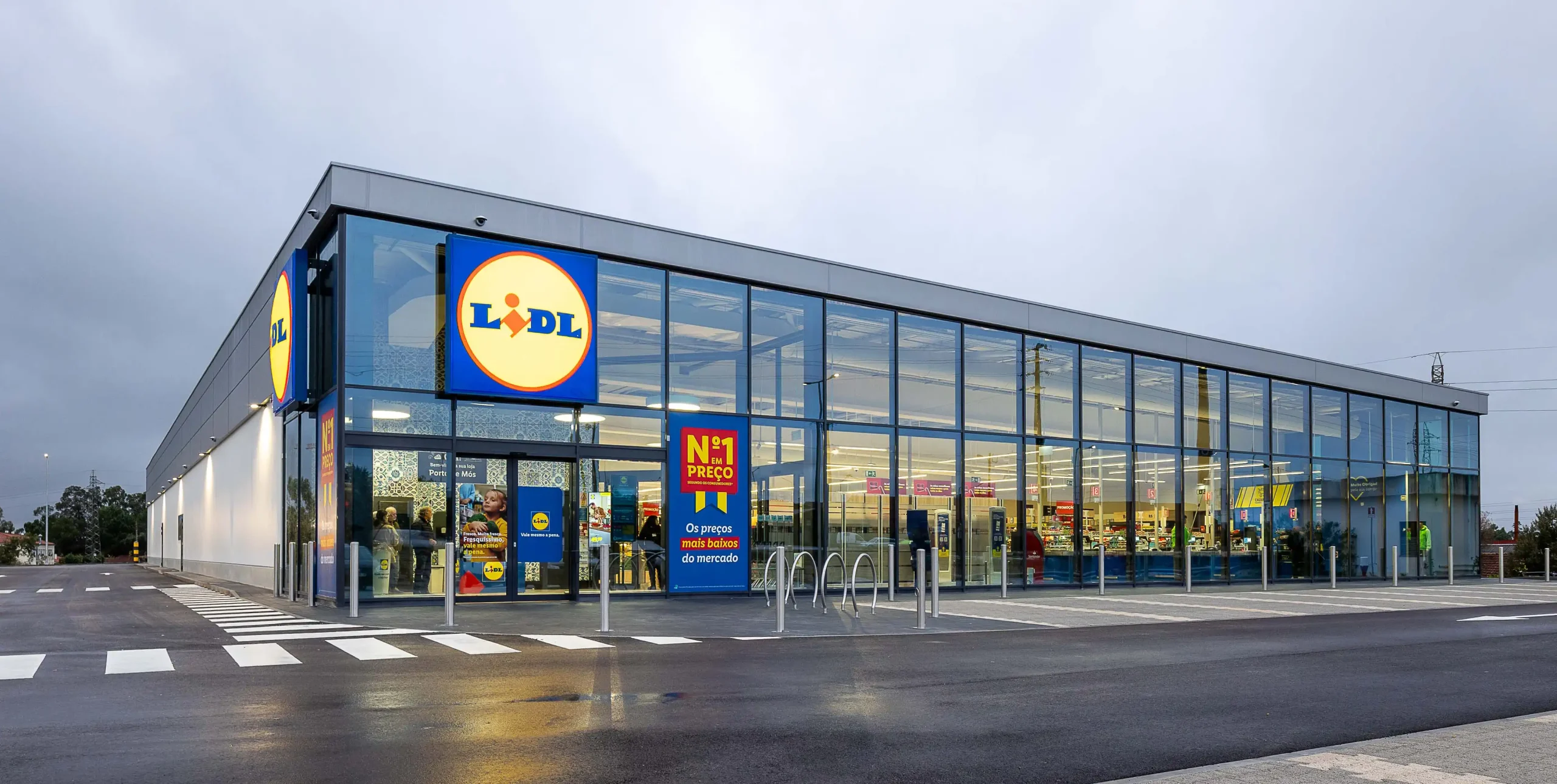 Lidl