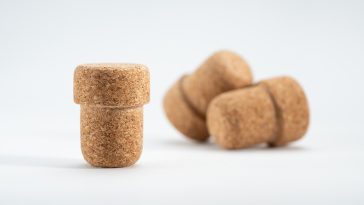 Corticeira Amorim Helix