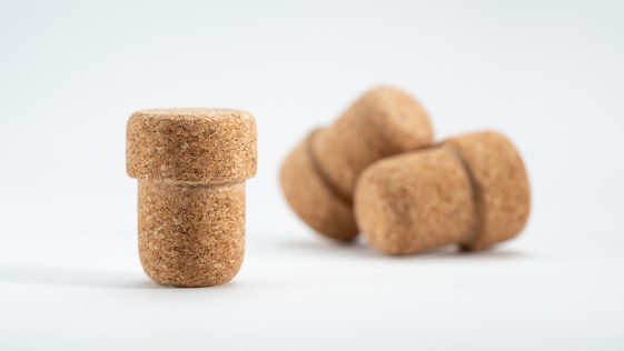 Corticeira Amorim Helix