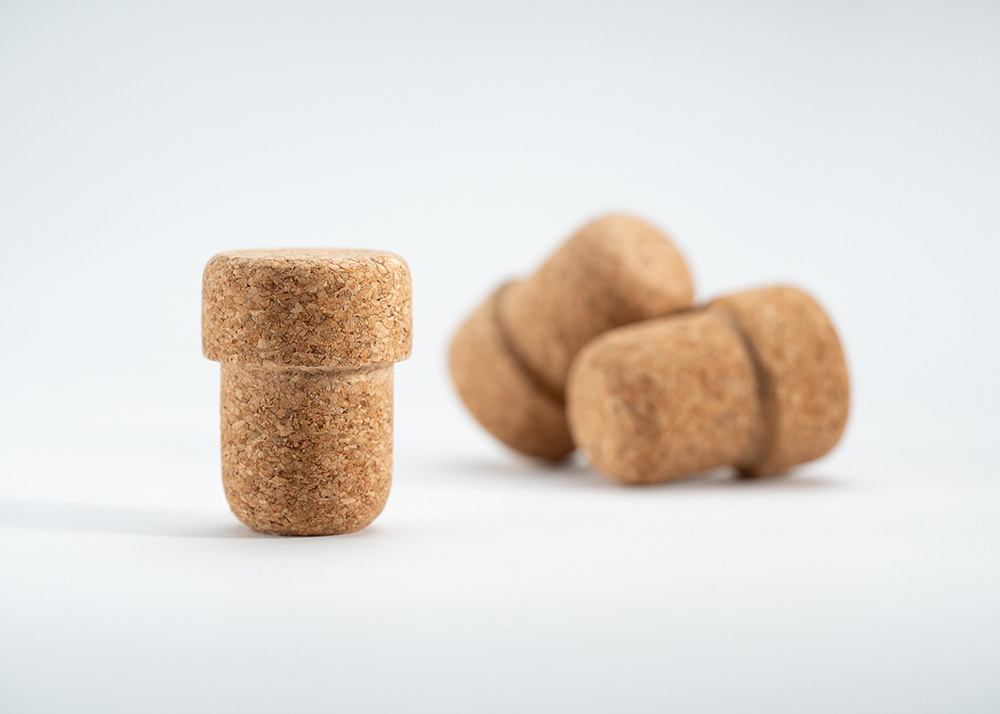 Corticeira Amorim Helix