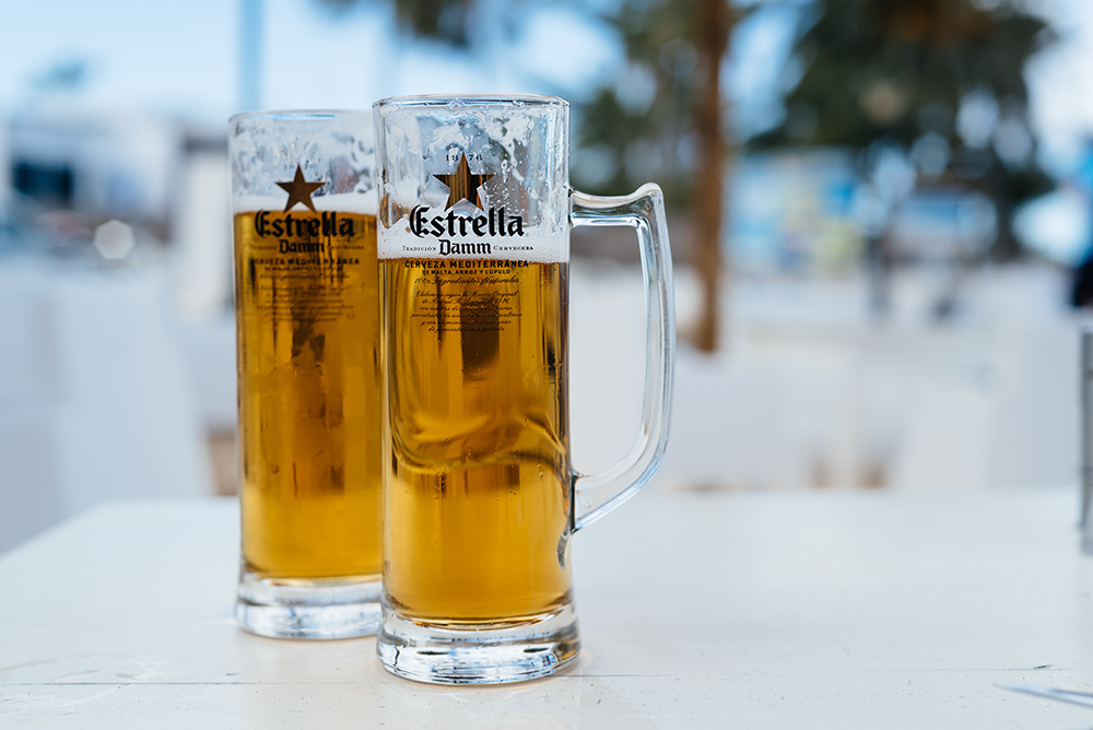 Estrella Damm