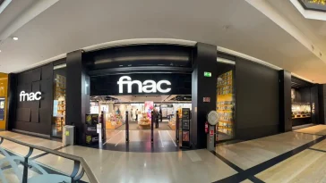 Fnac Almada
