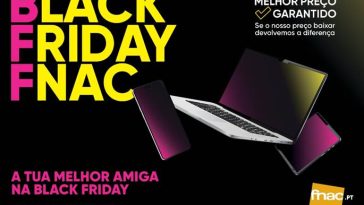 Fnac Black Friday