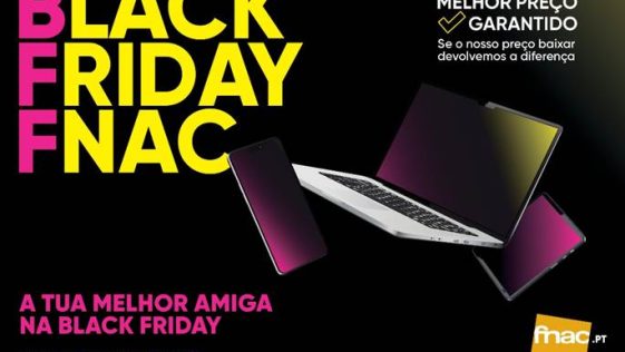 Fnac Black Friday