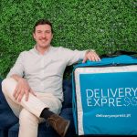 Delivery Express Black Friday