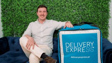 Delivery Express Black Friday