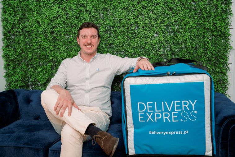 Delivery Express Black Friday