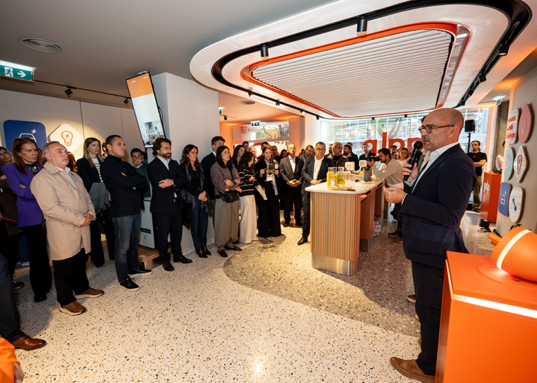 Galp Flagship multienergia