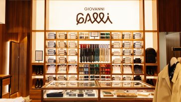 Giovanni Galli Braga