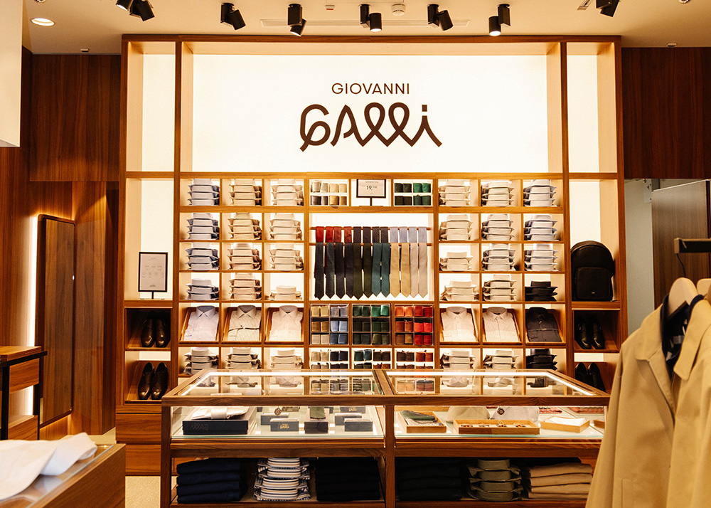 Giovanni Galli Braga